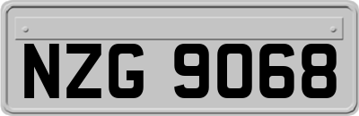 NZG9068