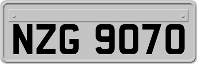 NZG9070