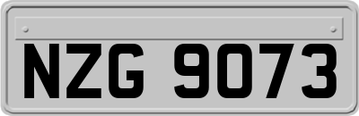 NZG9073