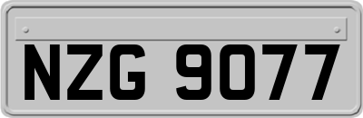NZG9077