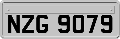 NZG9079