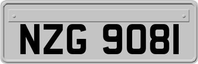 NZG9081