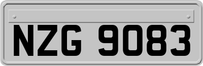 NZG9083