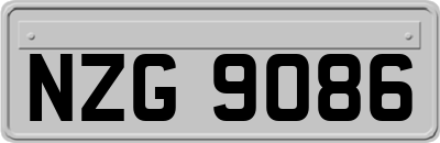 NZG9086