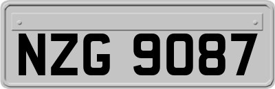 NZG9087