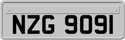 NZG9091