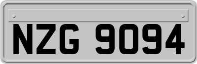 NZG9094