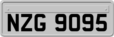 NZG9095