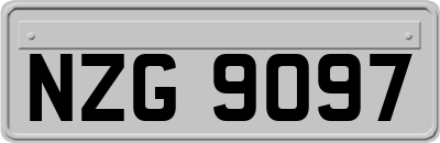 NZG9097