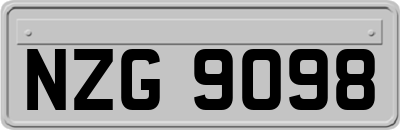 NZG9098