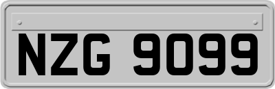 NZG9099