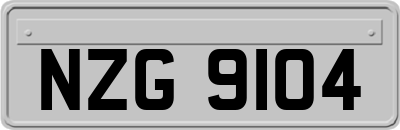 NZG9104