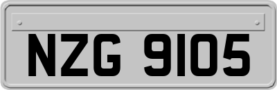 NZG9105