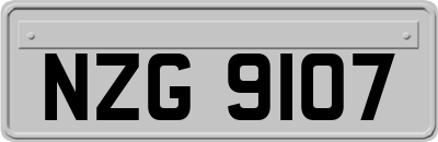 NZG9107