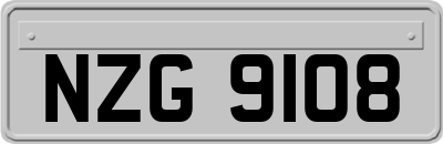 NZG9108
