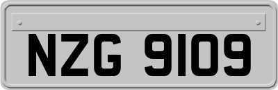 NZG9109