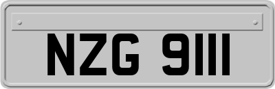 NZG9111