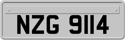 NZG9114