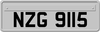 NZG9115
