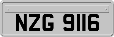 NZG9116