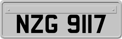 NZG9117