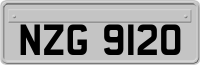 NZG9120
