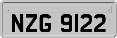 NZG9122
