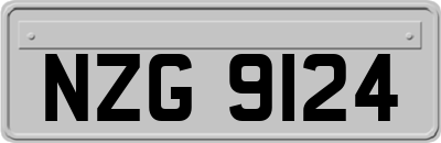 NZG9124