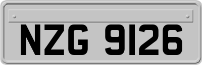 NZG9126