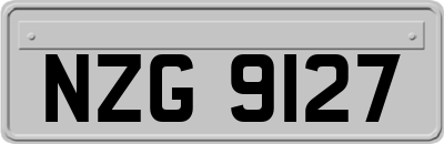 NZG9127