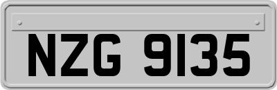 NZG9135