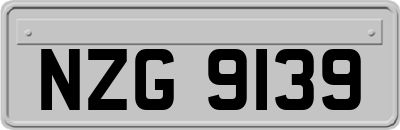 NZG9139
