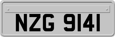 NZG9141