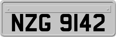 NZG9142