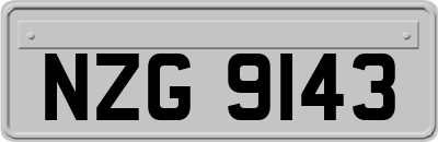 NZG9143