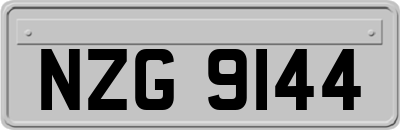 NZG9144