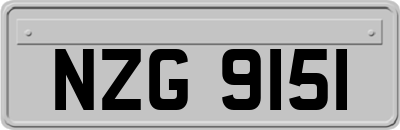NZG9151
