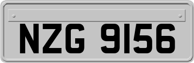 NZG9156