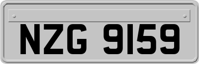 NZG9159