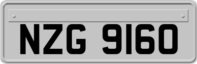 NZG9160