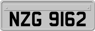 NZG9162