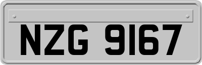 NZG9167