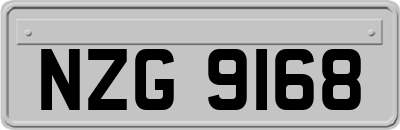 NZG9168