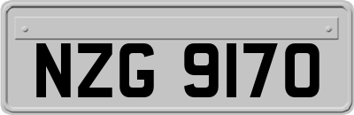 NZG9170
