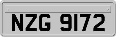 NZG9172