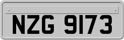 NZG9173