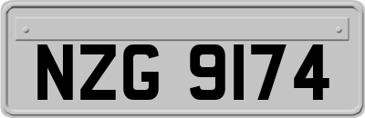 NZG9174