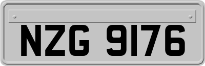 NZG9176