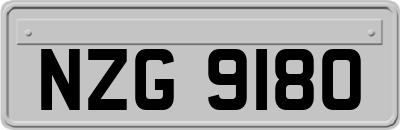 NZG9180