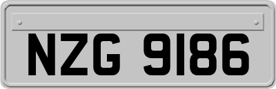 NZG9186